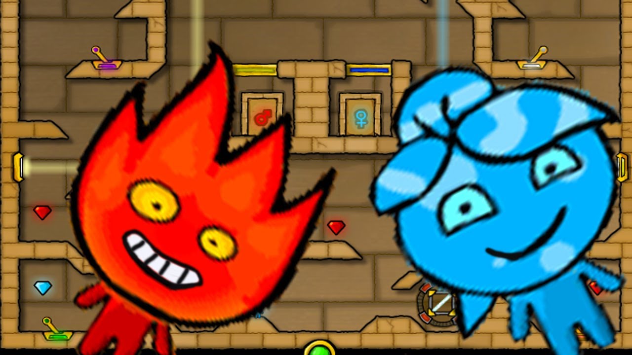 Игры на двоих