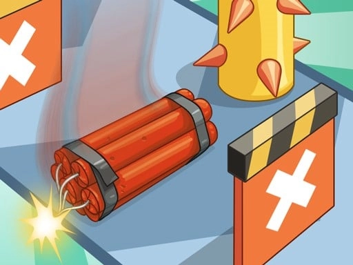 Бомба замедленного действия